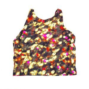 New with Tags Women's Lululemon Align High-Neck Tank Multicolor LW1DN1S